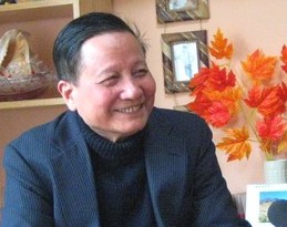 Nêu cao tính gương mẫu của người đứng đầu